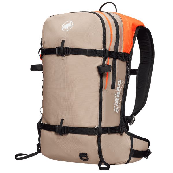 Batoh Mammut Free 22 Removable Airbag 3.0 safari 7459