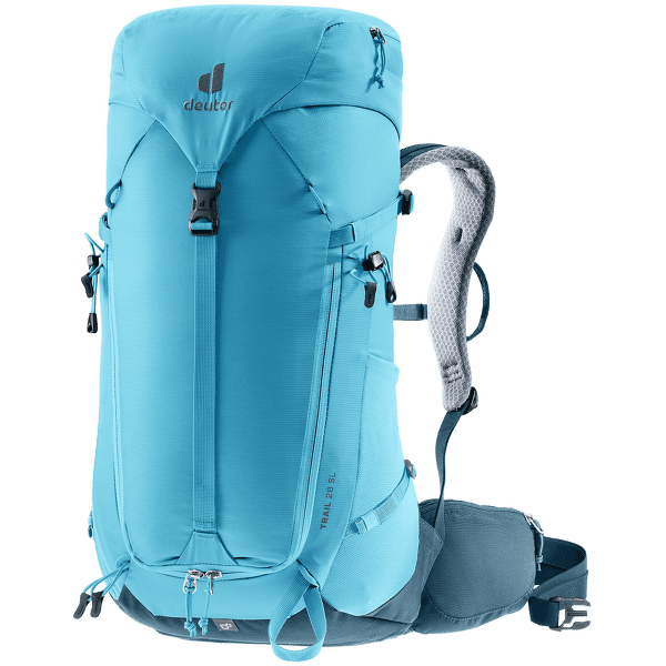 Batoh deuter Trail 28 SL lagoon-atlantic