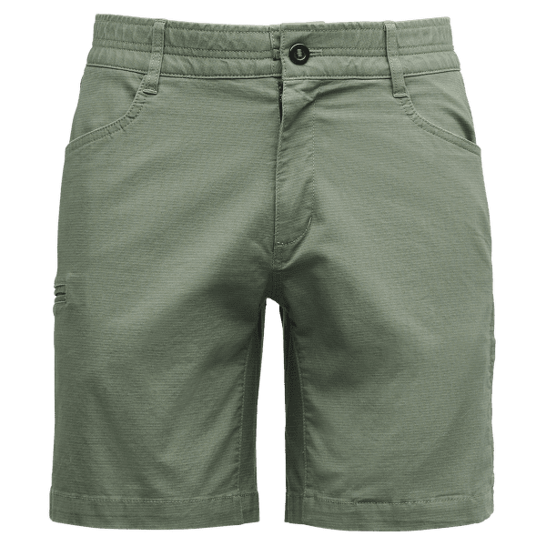 Kraťasy Black Diamond Rocklock Shorts Men Tundra