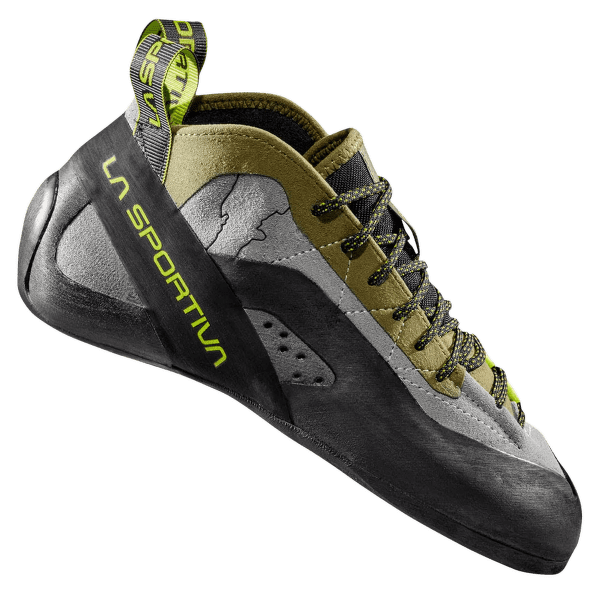 Lezečky La Sportiva TC Pro Olive_E19E19