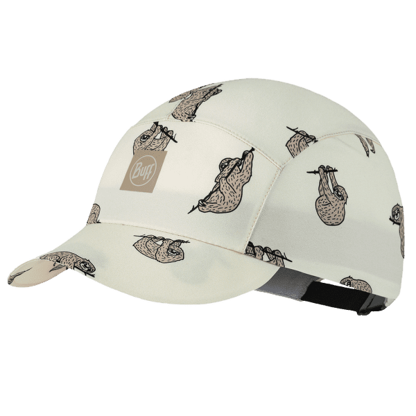 Kšiltovka Buff Pack Mini Cap Kids TORE BIRCH GREY
