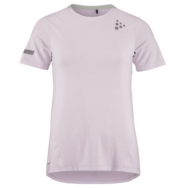 Triko krátký rukáv Craft Pro Hypervent Tee 2 Women ASTER