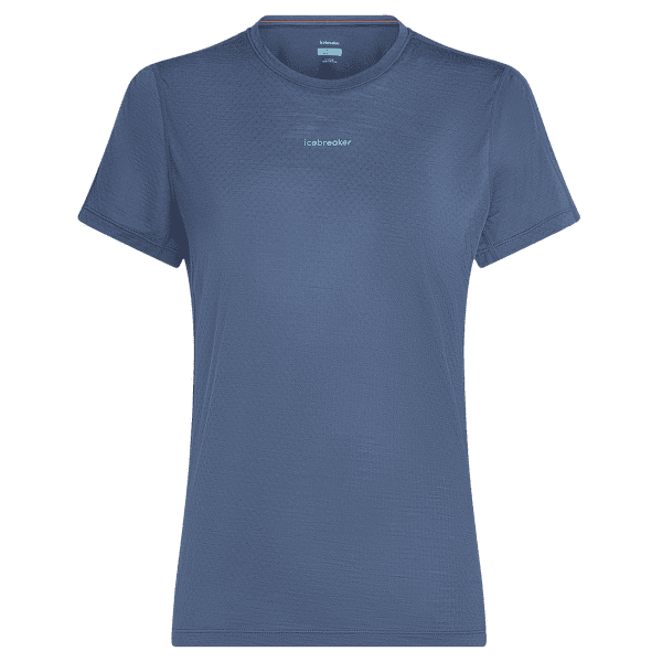 Triko krátký rukáv Icebreaker Merino Blend 125 Cool-Lite™ Speed SS Tee Women DAWN