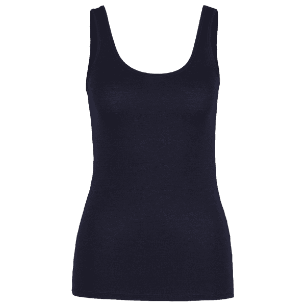 Tielko Icebreaker Siren Tank Women (103213) Midnight Navy