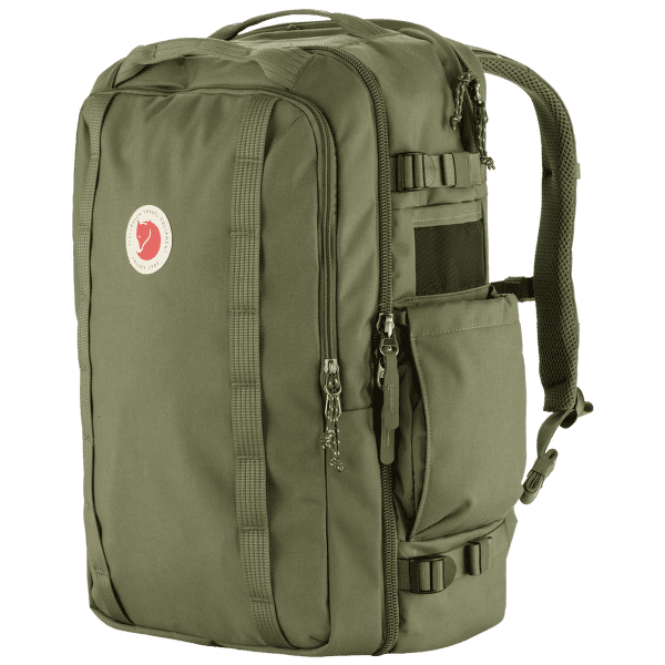Batoh Fjällräven Färden Carry-On Pack Green