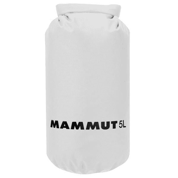 Vak Mammut Drybag Light 5 white 0243