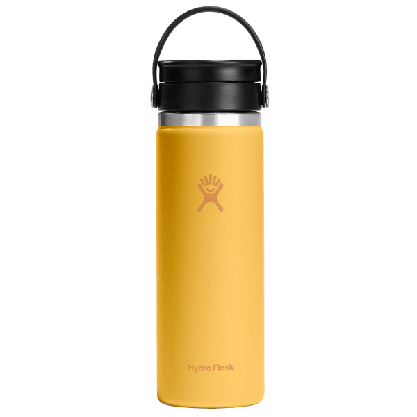 Termoska Hydro Flask 20 OZ WIDE FLEX SIP LID 722 Sunbeam