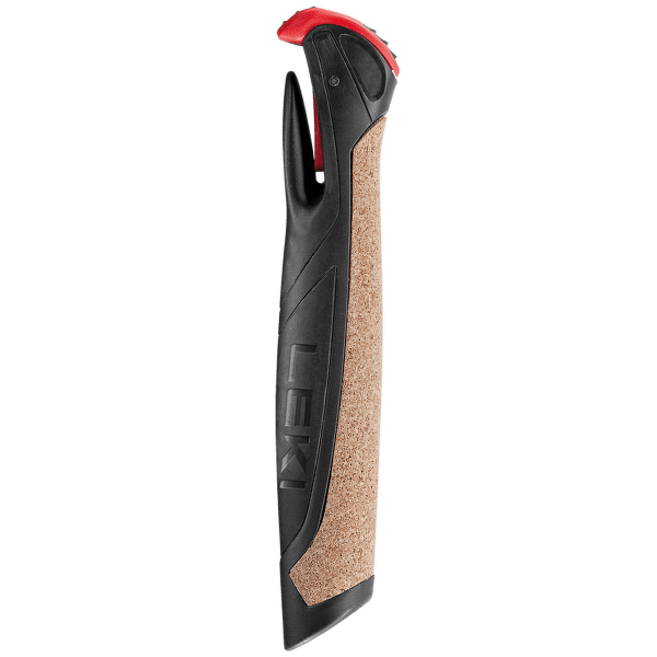 ND Leki Nordic Shark 2.0 1-K Griff 16 mm