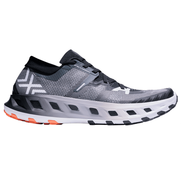 Topánky X-Bionic X-BIONIC® TERRASKIN X02 X BLACK/X WHITE