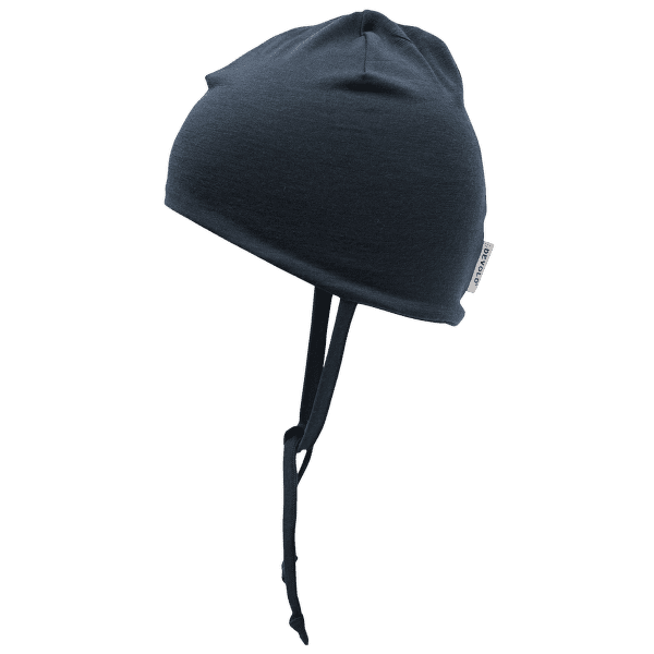 Čepice Devold Breeze Baby Beanie 287A NIGHT