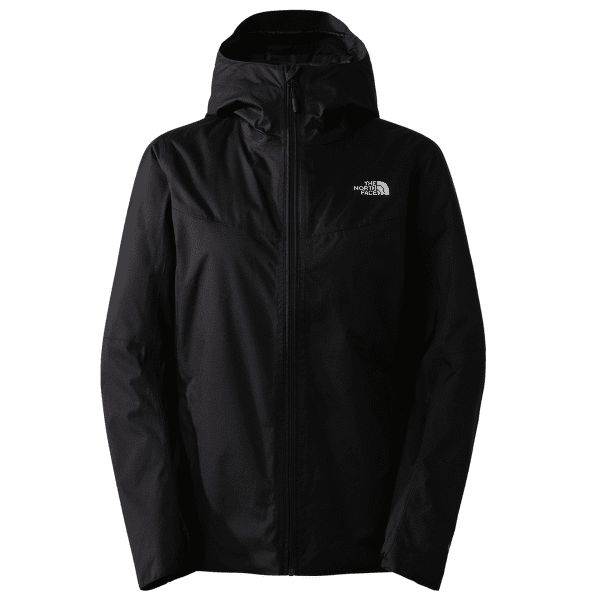 Bunda The North Face Quest Insulated Jacket Women TNF BLACK/NPF