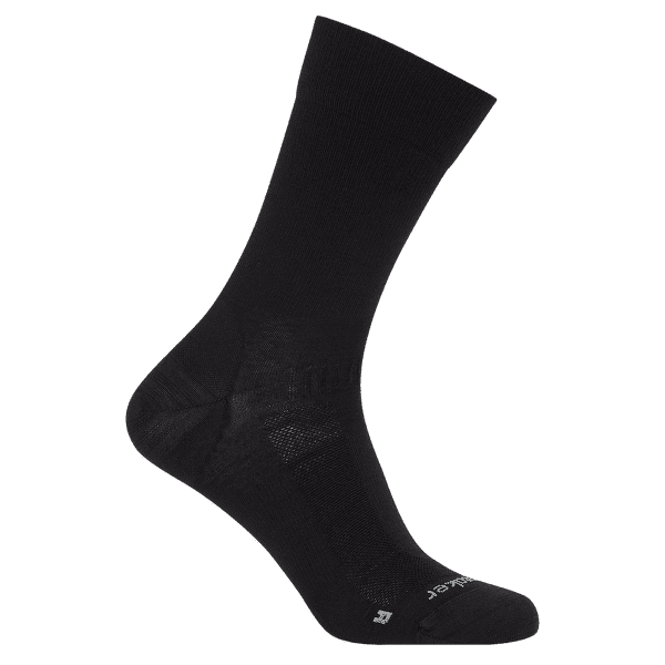 Ponožky Icebreaker Merino Hike+ Liner Crew Men BLACK