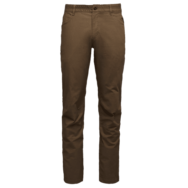 Nohavice Black Diamond Rocklock Pants Men Basalt