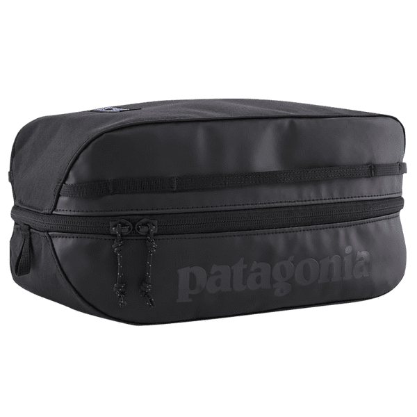 Vak Patagonia Black Hole Cube 6L Black w/Black