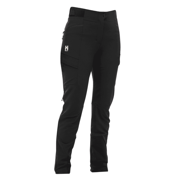 Kalhoty Millet KAMET XCS PANT WOMEN NOIR NEW
