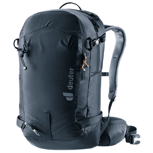 Batoh deuter Freerider 30 Black