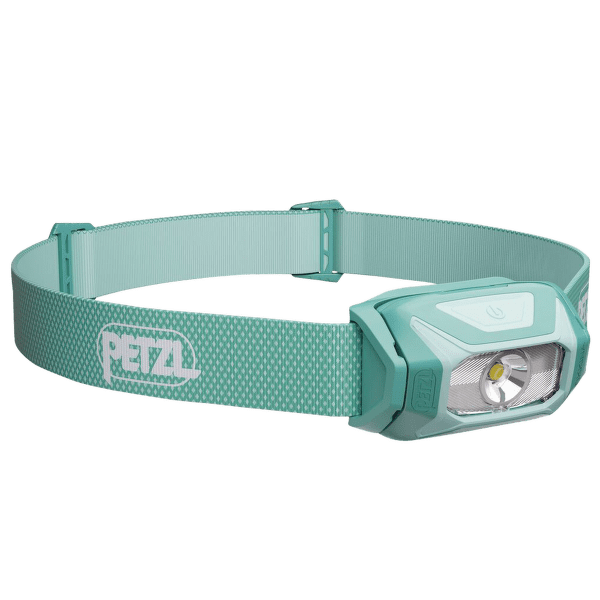 Čelovka Petzl TIKKINA® Green
