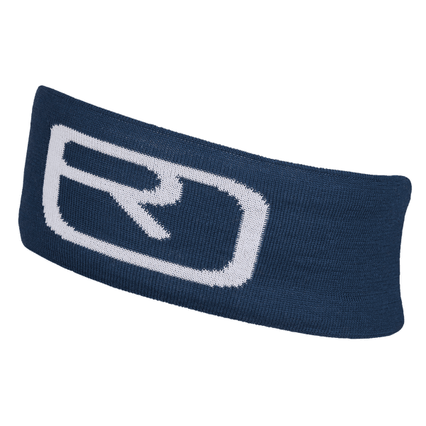 Čelenka Ortovox PRO HEADBAND 54201 deep ocean