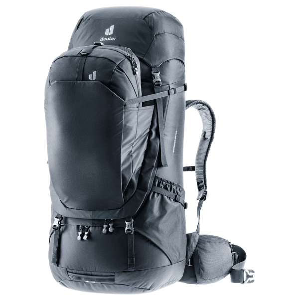 Batoh deuter Voyager 65+10 Black