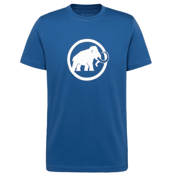 Tričko krátky rukáv Mammut Mammut Core T-Shirt Classic Men 50665 tschiel