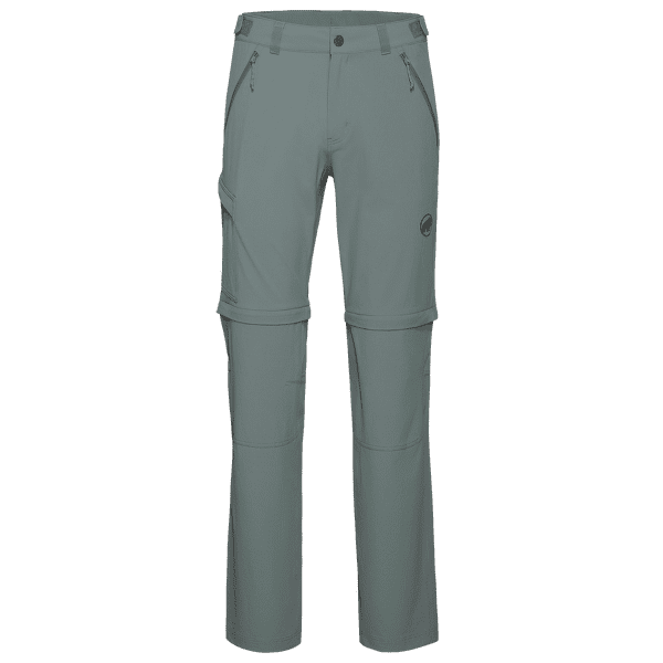 Kalhoty Mammut Runbold IV Zip Off Pants Men 00789 strata