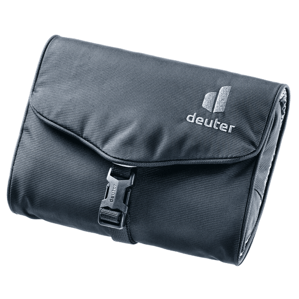 Hygienická Taštička deuter Wash Bag I Black