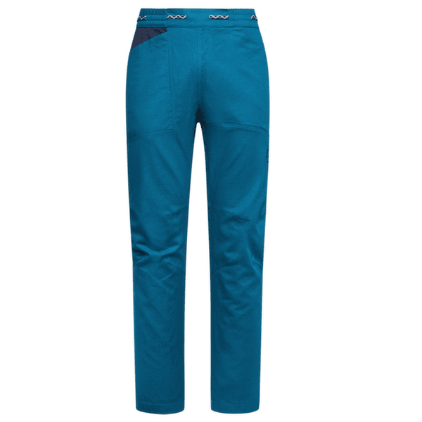 Nohavice La Sportiva BOLT PANT Men Lake/Night Sky