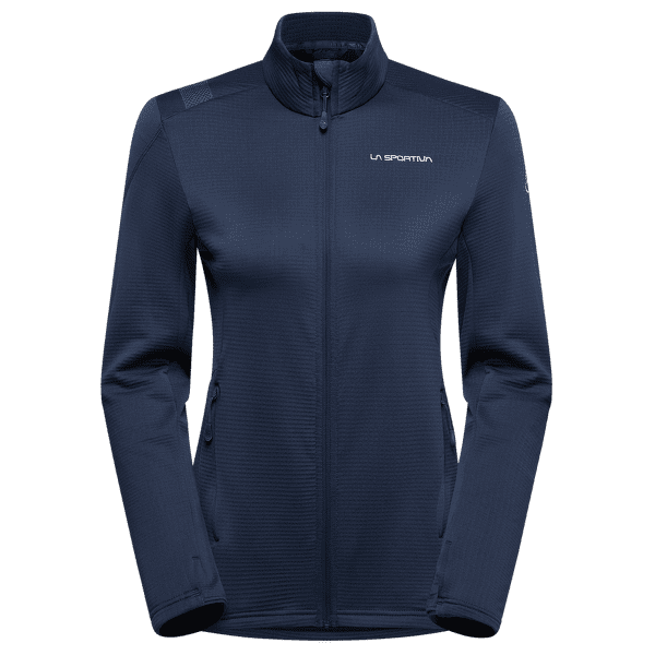 Bunda La Sportiva CHILL THERMAL JKT Women Night Sky/Chalk