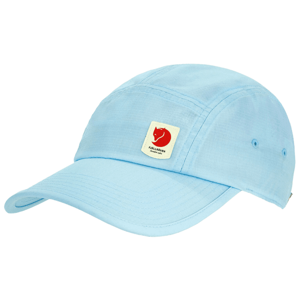 Čepice Fjällräven High Coast Lite Cap Breeze Blue