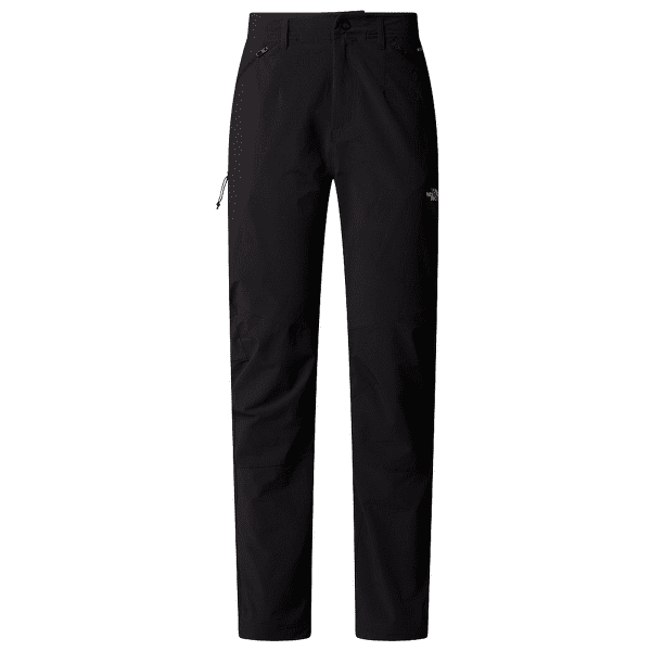 Nohavice The North Face Speedlight Regular Pants Women TNF BLACK