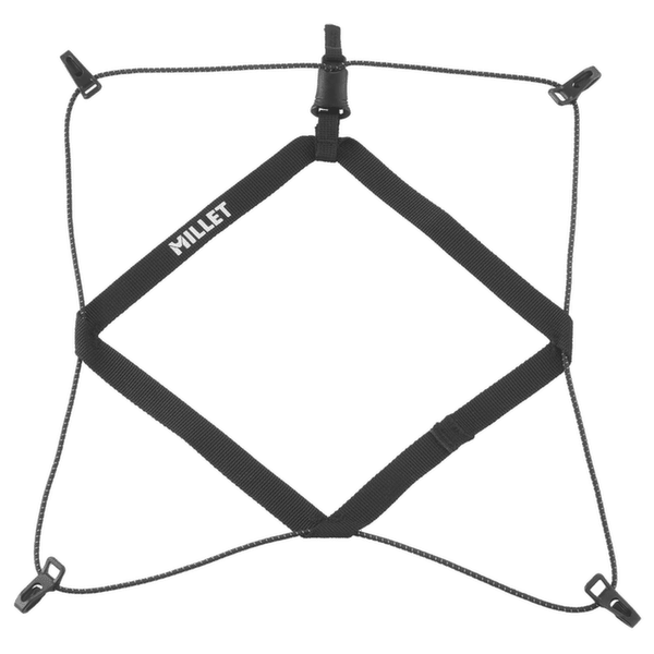 Držiak prilby Millet LIGHT HELMET HOLDER NOIR NEW
