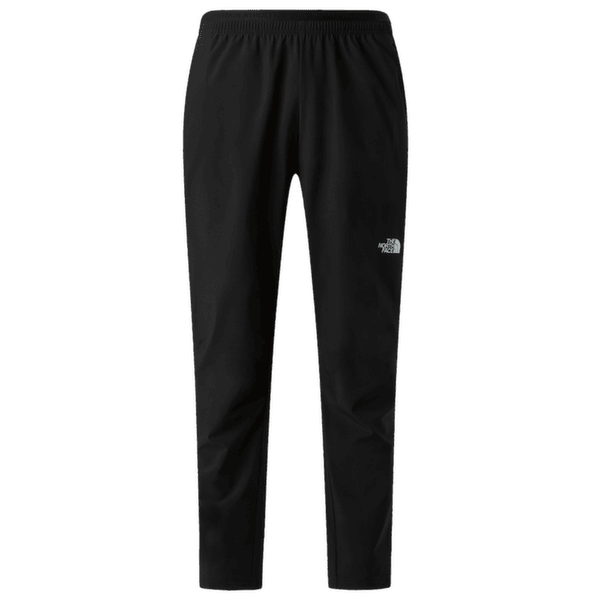 Nohavice The North Face Mountain Athletics Ushba Pants Men TNF BLACK