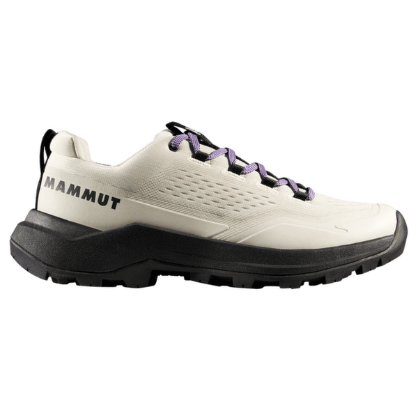 Topánky Mammut Sertig III Low Women moonbeam 00383