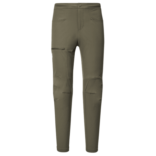 Nohavice Millet CIMAI POLY PANT Men GRAPE LEAF