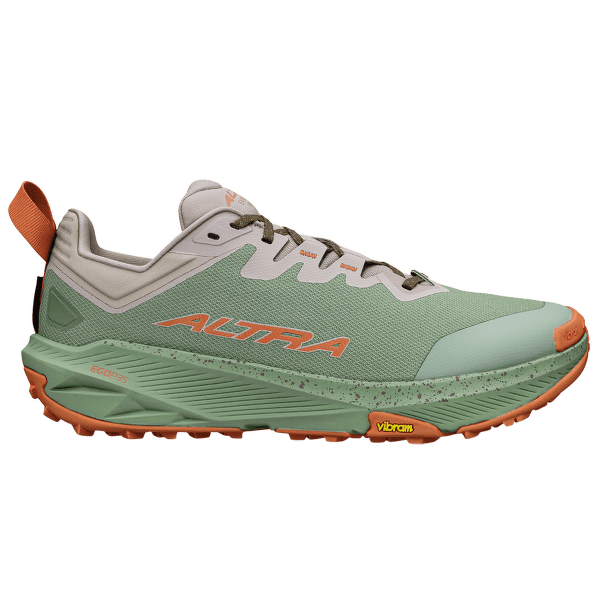 Boty Altra Experience Wild 3+ Men TAUPE