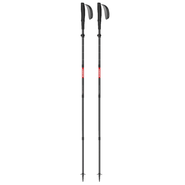 Hole Mammut Aenergy Ultra Vario Carbon Poles black 0001