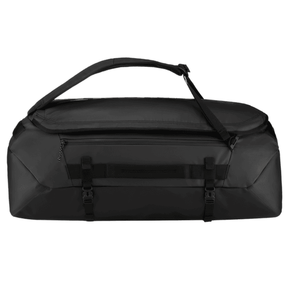 Taška Mammut Cargo 50 black 0001