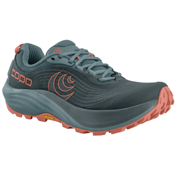Boty Topo athletic Pursuit 3 Women Slate / Clay