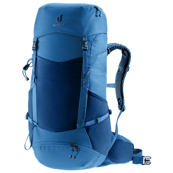 Batoh deuter Futura 32 nightblue-baltic