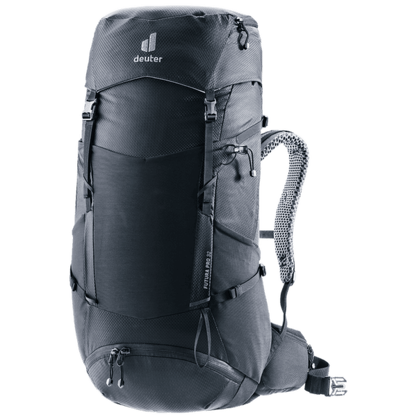 Batoh deuter Futura Pro 32 Black