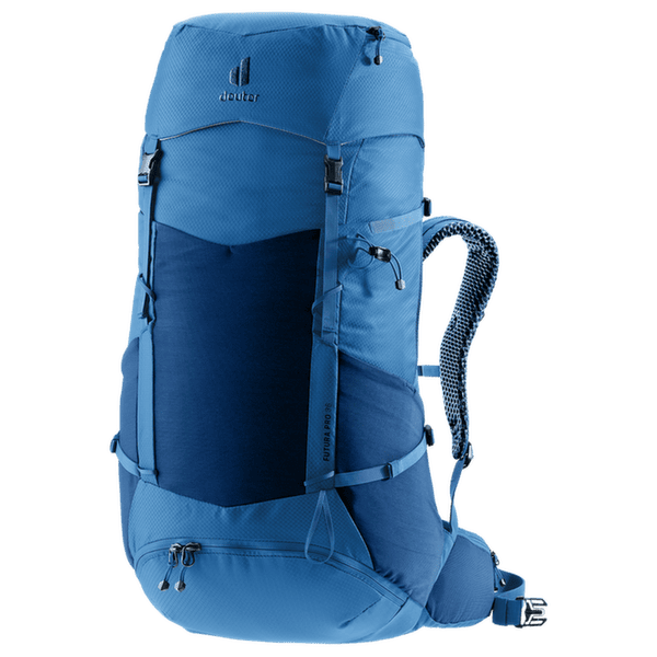 Batoh deuter Futura Pro 36 nightblue-baltic