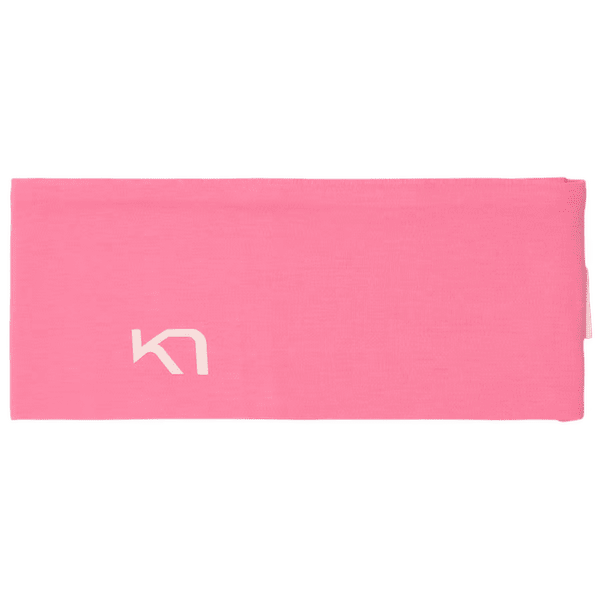 Čelenka Kari Traa TRAA HEADBAND BGUM/BUBBLEGUM