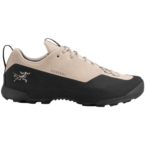 Boty Arcteryx KONSEAL WOMEN Rune/Black