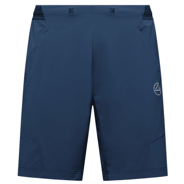 Kraťasy La Sportiva TRAIL GUARD SHORTS Men Night Sky/Chalk