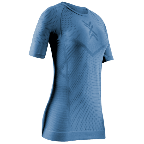 Triko krátký rukáv X-Bionic X-BIONIC® XCEED RUN SHIRT SS WOMEN Eternal Ice