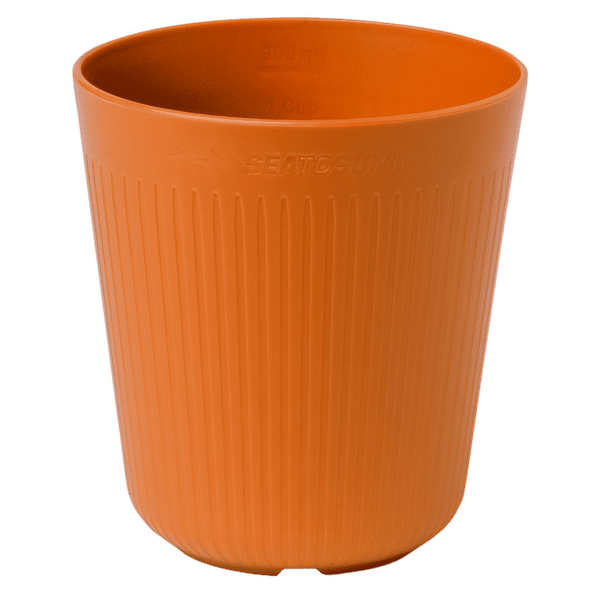Hrnek Sea to Summit Camp Cup Burnt Orange