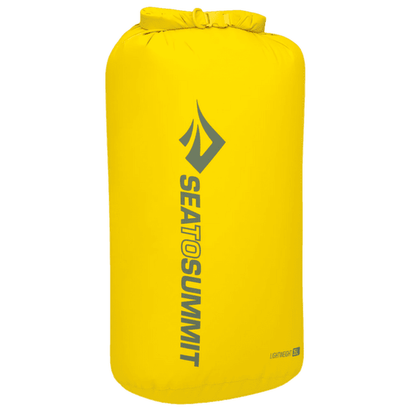 Vak Sea to Summit Lightweight Dry Bag 35L Sulphur