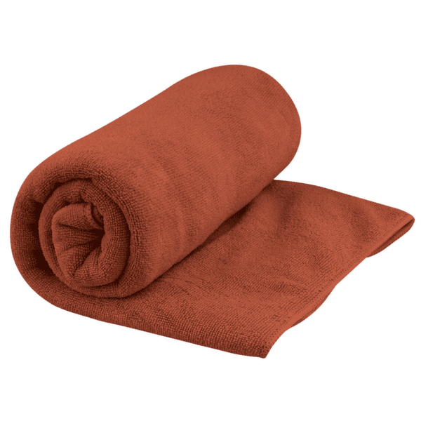 Uterák Sea to Summit Tek Towel Picante