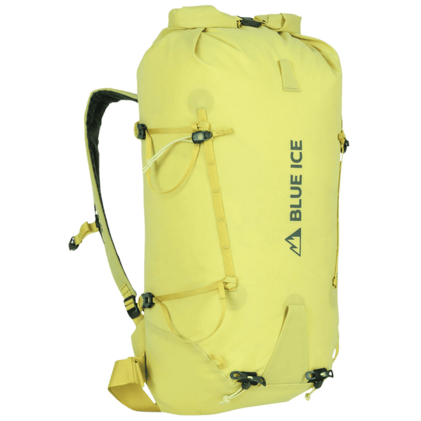 Batoh Blue Ice WARTHOG PACK 30L Warm Olive