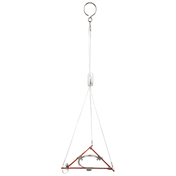 Adaptér Jetboil Hanging Kit 2.0